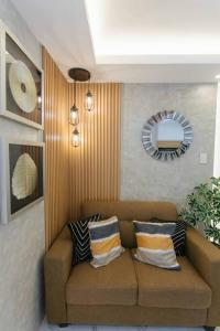 Gallery image of A2J Luxury 2BR Near Il Corso & SM Seaside Cebu in Cebu City