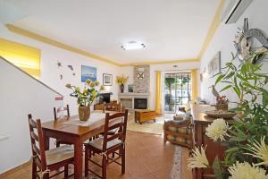 Φωτογραφία από το άλμπουμ του Casa Estrela do Mar, 2 Quartos, Praia de São Rafael, Albufeira σε Sesmarias