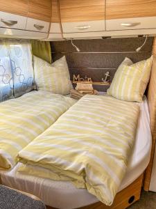 Gallery image of George Glamper MEERZEIT in Belau +26 photos