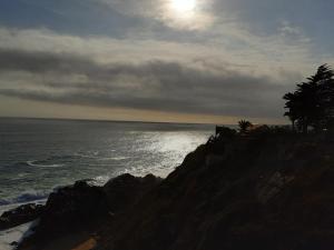 Imagen de la galería de La mejor vista de todas, en Algarrobo 30 fotos más