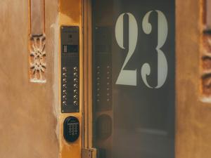 巴塞罗那Boutique Apartments 23 Barcelona的相册照片