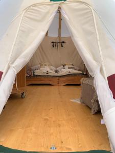 Foto sihtkohas Belau asuva majutusasutuse Tipi Kiowa galeriist