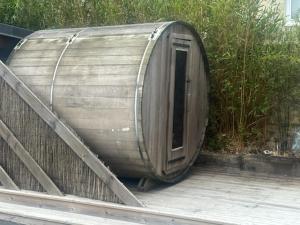 Fotografie z fotogalerie ubytování Gîte l'Ardoisier 7 Pers Sauna Bayeux 2km v destinaci Guéron