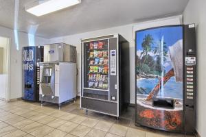 Gallery image of Motel 6-Tulare, CA in Tulare