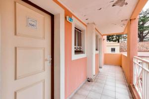 Zdjęcie z galerii obiektu Résidence Cannes Villa Francia - maeva Home - Appartement 2 pièces 5 personnes - Budget MAE-0634 w Cannes