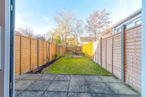 Billede fra billedgalleriet på 4 Bedroom Cambridgeshire Home i Cambourne