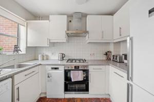 Billede fra billedgalleriet på 4 Bedroom Cambridgeshire Home i Cambourne