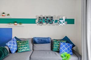 Billede fra billedgalleriet på 4 Bedroom Cambridgeshire Home i Cambourne + 10 billeder