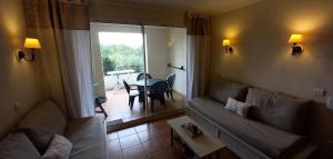 Et opholdsområde på Village Pont Royal en Provence - maeva Home - Appartement 2 pièces 4 person 184