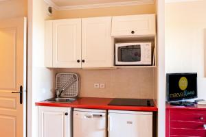 Fotografia z galérie ubytovania Village Pont Royal en Provence - maeva Home - Appartement climatisé 2 pièces 4 personnes - Sélection MAE-2184 v destinácii Mallemort