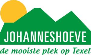Johanneshoeve - de mooiste plek op Texel的证书、奖牌、标识或其他文件