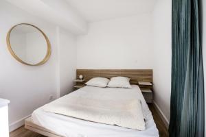 Fotografia z galérie ubytovania Amiral II - maeva Home - Appartement 3 pièces 6 personnes - Sélection MAE-0184 v destinácii La Grande-Motte + 3 fotografie