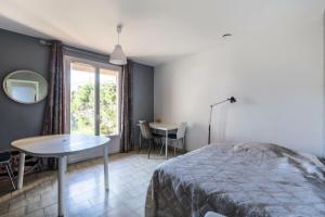 Zdjęcie z galerii obiektu Haute Plage - maeva Home - Maison 5 pièces 8 personnes - Prestige MAE-2214 w mieście La Grande-Motte
