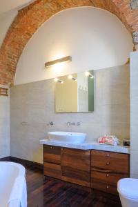 Ένα μπάνιο στο Casa Venus +15 φωτογραφίες