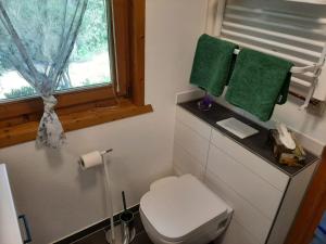 Φωτογραφία από το άλμπουμ του Ferienhaus Obert - Drognitz σε Drognitz +20 φωτογραφίες