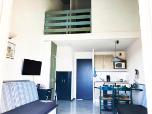 Zdjęcie z galerii obiektu Résidence Le Boucanier - 2 Pièces pour 6 Personnes 924 w mieście Vieux-Boucau-les-Bains