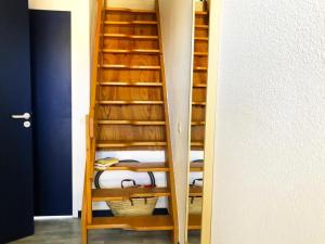 Zdjęcie z galerii obiektu Résidence Le Boucanier - 2 Pièces pour 6 Personnes 924 w mieście Vieux-Boucau-les-Bains