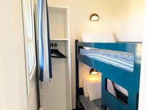 Zdjęcie z galerii obiektu Résidence Le Boucanier - 2 Pièces pour 6 Personnes 924 w mieście Vieux-Boucau-les-Bains