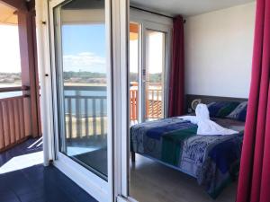 Fotografia z galérie ubytovania Résidence Le Boucanier - 3 Pièces pour 6 Personnes 894 v destinácii Vieux-Boucau-les-Bains