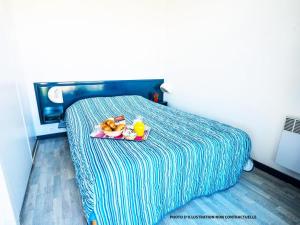 Zdjęcie z galerii obiektu Résidence Le Boucanier - 2 Pièces pour 4 Personnes 104 w mieście Vieux-Boucau-les-Bains