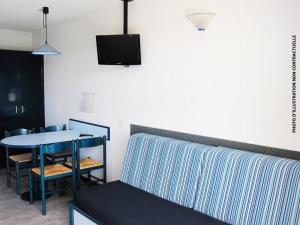 Zdjęcie z galerii obiektu Résidence Le Boucanier - 2 Pièces pour 4 Personnes 104 w mieście Vieux-Boucau-les-Bains