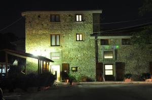 Fotografie z fotogalerie ubytování Hotel Ristorante Antica Marina v destinaci Nicotera Marina