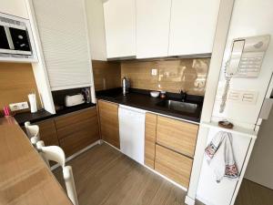 Fotografia z galérie ubytovania Résidence Le Boucanier - 2 Pièces pour 4 Personnes 624 v destinácii Vieux-Boucau-les-Bains