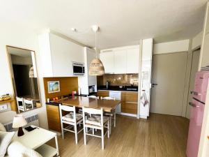 Fotografia z galérie ubytovania Résidence Le Boucanier - 2 Pièces pour 4 Personnes 624 v destinácii Vieux-Boucau-les-Bains