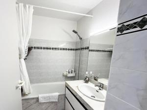 Fotografia z galérie ubytovania Résidence Le Boucanier - 2 Pièces pour 4 Personnes 624 v destinácii Vieux-Boucau-les-Bains