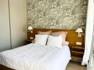 Fotografia z galérie ubytovania Résidence Le Boucanier - 2 Pièces pour 4 Personnes 624 v destinácii Vieux-Boucau-les-Bains
