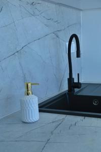 Fotografie z fotogalerie ubytování Villa Mangata Apartments v destinaci Klek