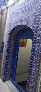 Foto dalla galleria di Riad Le Lieu a Tiznit