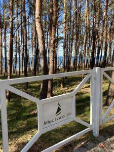 Příroda nedaleko rezortu