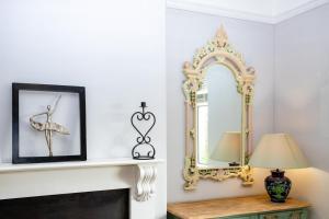 Billede fra billedgalleriet på Phoenix Rise Retreat i Glastonbury