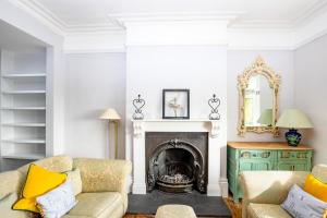 Billede fra billedgalleriet på Phoenix Rise Retreat i Glastonbury