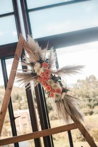 Fotografie z fotogalerie ubytování Cabanas Villa Helena v destinaci Guatavita