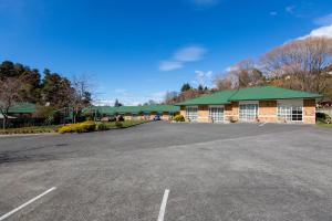 Foto da galeria de Aspen Court Motel Taihape em Taihape