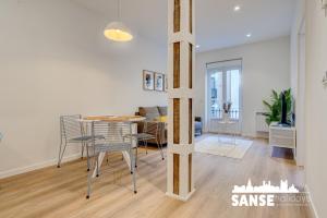 Φωτογραφία από το άλμπουμ του Apartamentos Salud by SanSe Holidays στο Σαν Σεμπαστιάν