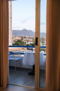 Kép Tenerife Blue Dream szállásáról Playa Paraisóban a galériában