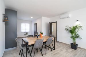 Fotografie z fotogalerie ubytování The Loft v destinaci Mokošica
