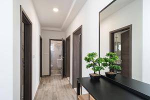 Fotografie z fotogalerie ubytování The Loft v destinaci Mokošica