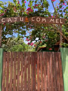 Fotografie z fotogalerie ubytování Caju com Mel v destinaci Moreré