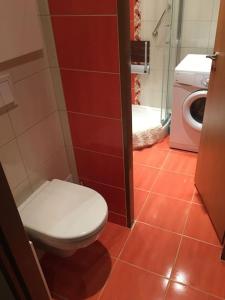 Gallery image of Útulný byt 2+1 kousek od centra města in Kroměříž