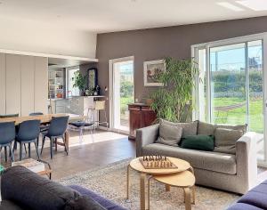 Foto dalla galleria di Escapade bretonne a Plurien