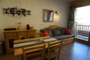 Fotografia z galérie ubytovania Résidence Terrasses De La Bergerie - 2 pièces 4 personnes MAE-4904 v destinácii Orcières