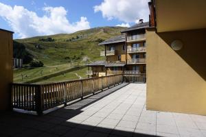 Fotografia z galérie ubytovania Résidence Terrasses De La Bergerie - 2 pièces 4 personnes MAE-4904 v destinácii Orcières + 6 fotografií