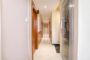 Fotografie z fotogalerie ubytování Hotel Affari v Bombaji