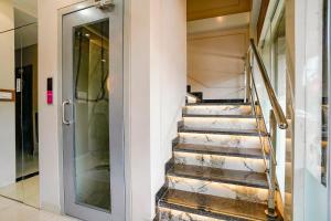 Fotografie z fotogalerie ubytování Hotel Affari v Bombaji
