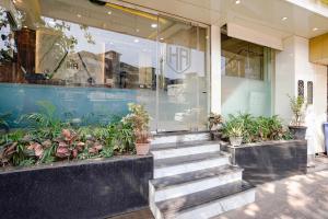 Fotografie z fotogalerie ubytování Hotel Affari v Bombaji