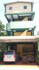 Gallery image of Villa Almedilla Pension House in Panglao